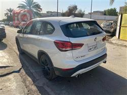 بي ام دبليو X1